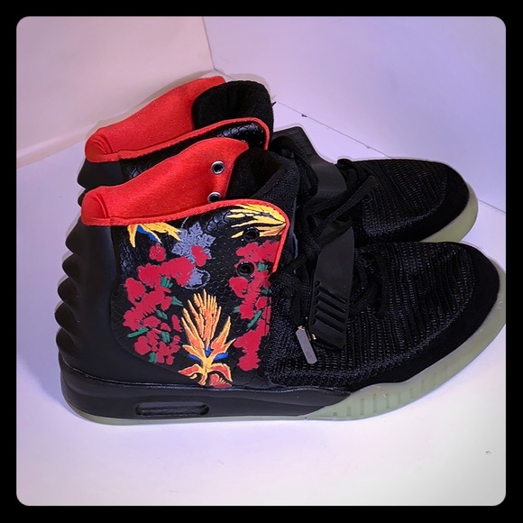 Yeezy | Shoes | Nike Yeezy Air | Poshmark